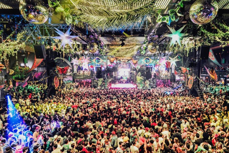 Tapas innovadoras que conquistan Madrid