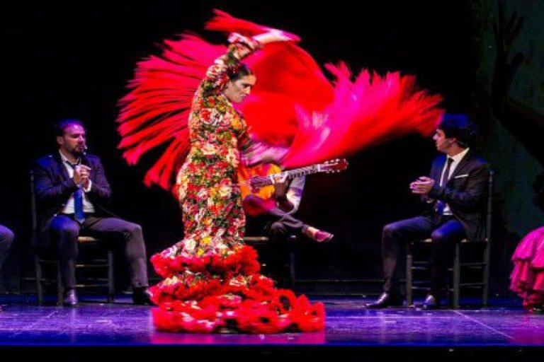 El resurgir del flamenco en los barrios madrileños