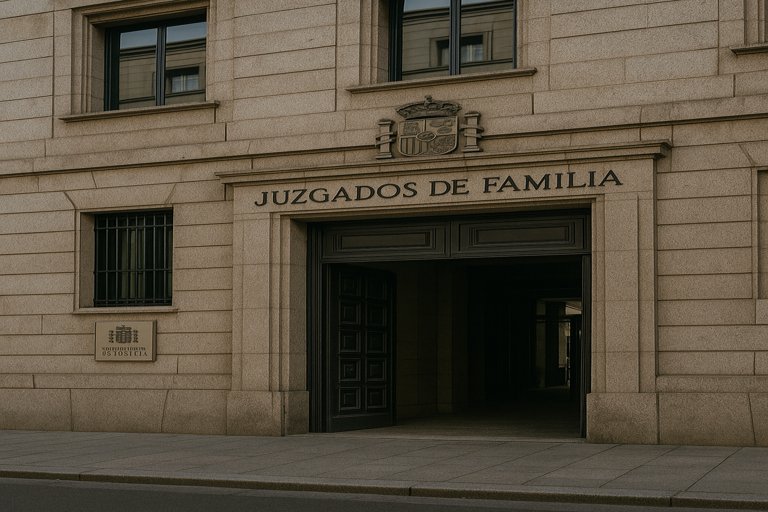 Marido Trofeo» condenado a pagar más de 1,4 millones de euros a su multimillonaria exmujer tras una sentencia sorpresa del Juzgado de Familia de Madrid